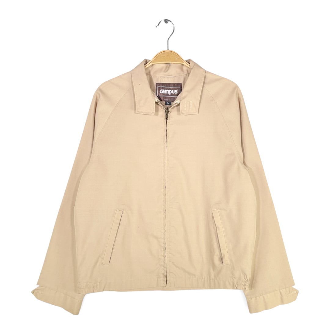 70s キャンパス USA製 スウィングトップ ヴィンテージコットン 70s キャンパス USA製 スウィングトップ ヴィンテージコットン