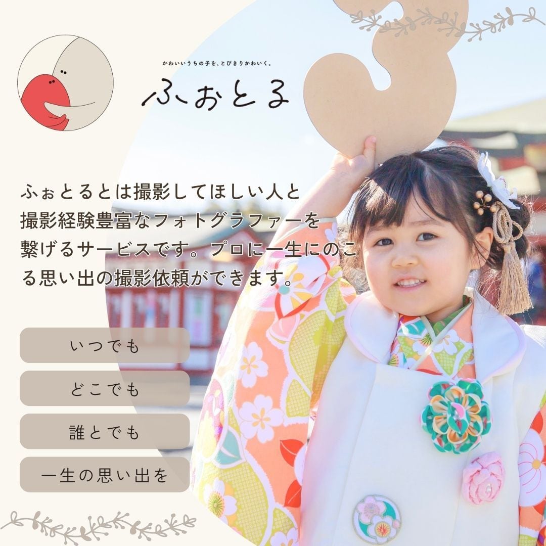 結婚祝い】出張撮影チケット | ふぉとるギフト｜写真プレゼント/フォト