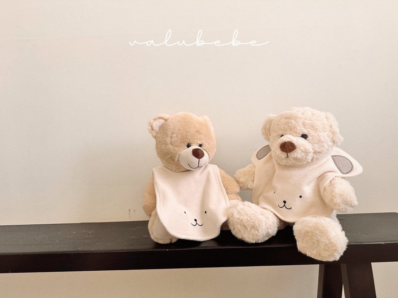 [valubebe] Malangmalang Bib / [벨루베베] 말랑말랑빕