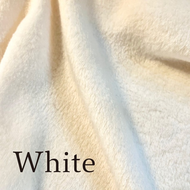 メモリアルクッション【背面モコモコ生地】2Lサイズ