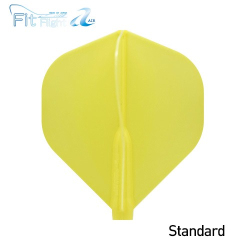 Fit Flight AIR [STANDARD] Yellow