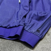 NIKE world class silk cotton blouson