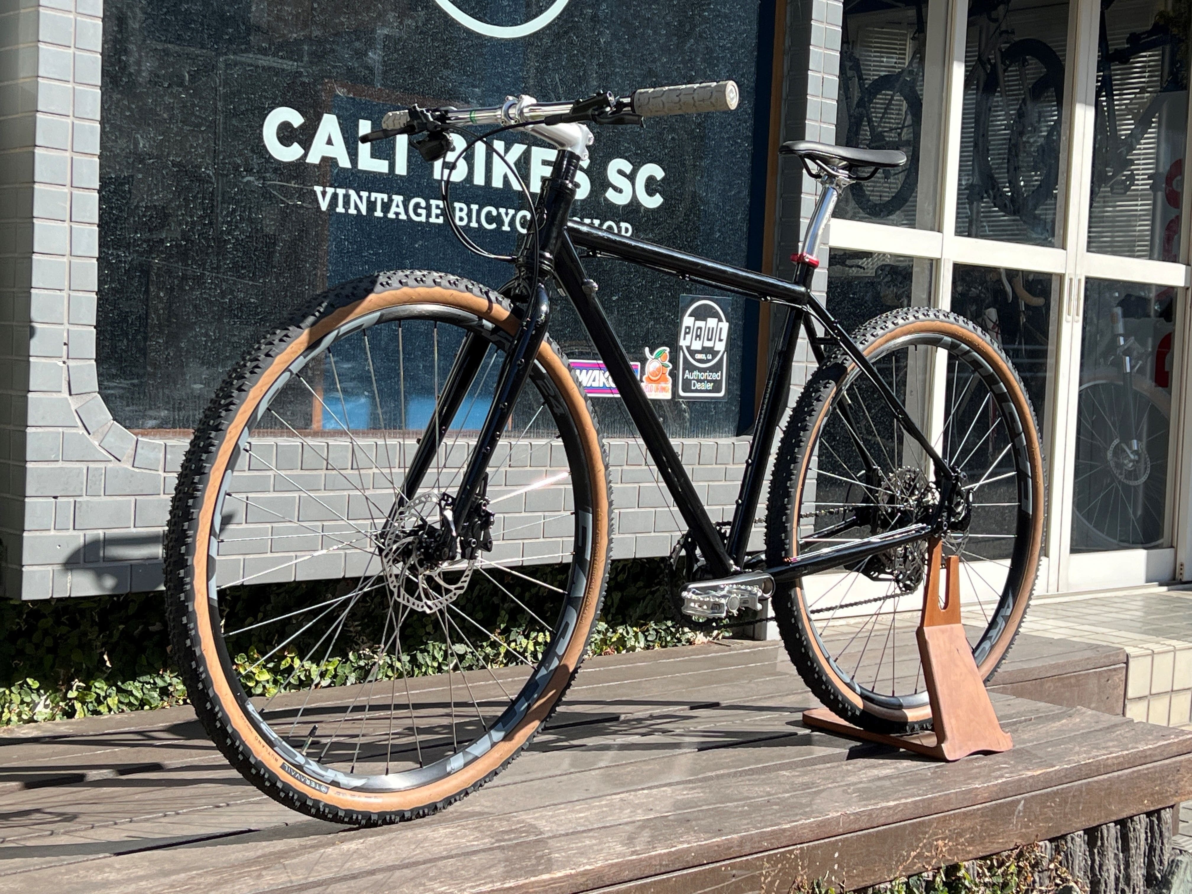 Bicycle | CALI BIKES SC