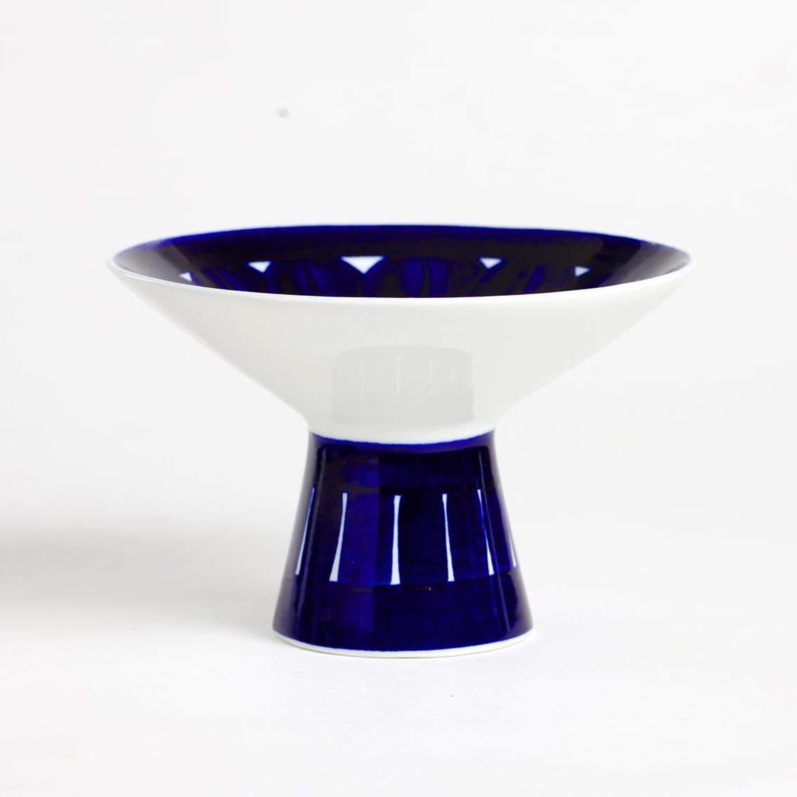 北欧ビンテージ キャンドルホルダー 大 ビョルンヴィンブラッド 花瓶 アラビア 北欧ビンテージ キャンドルホルダー 大 ビョルンヴィンブラッド 花瓶