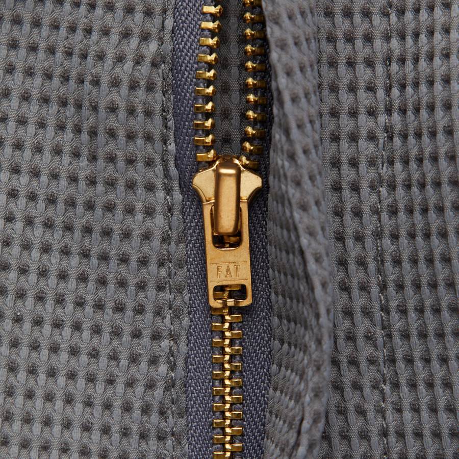 F.A.T. : BUMBAGGY | FULLSPEC.