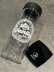 “fan meeting”コンパクトミラー