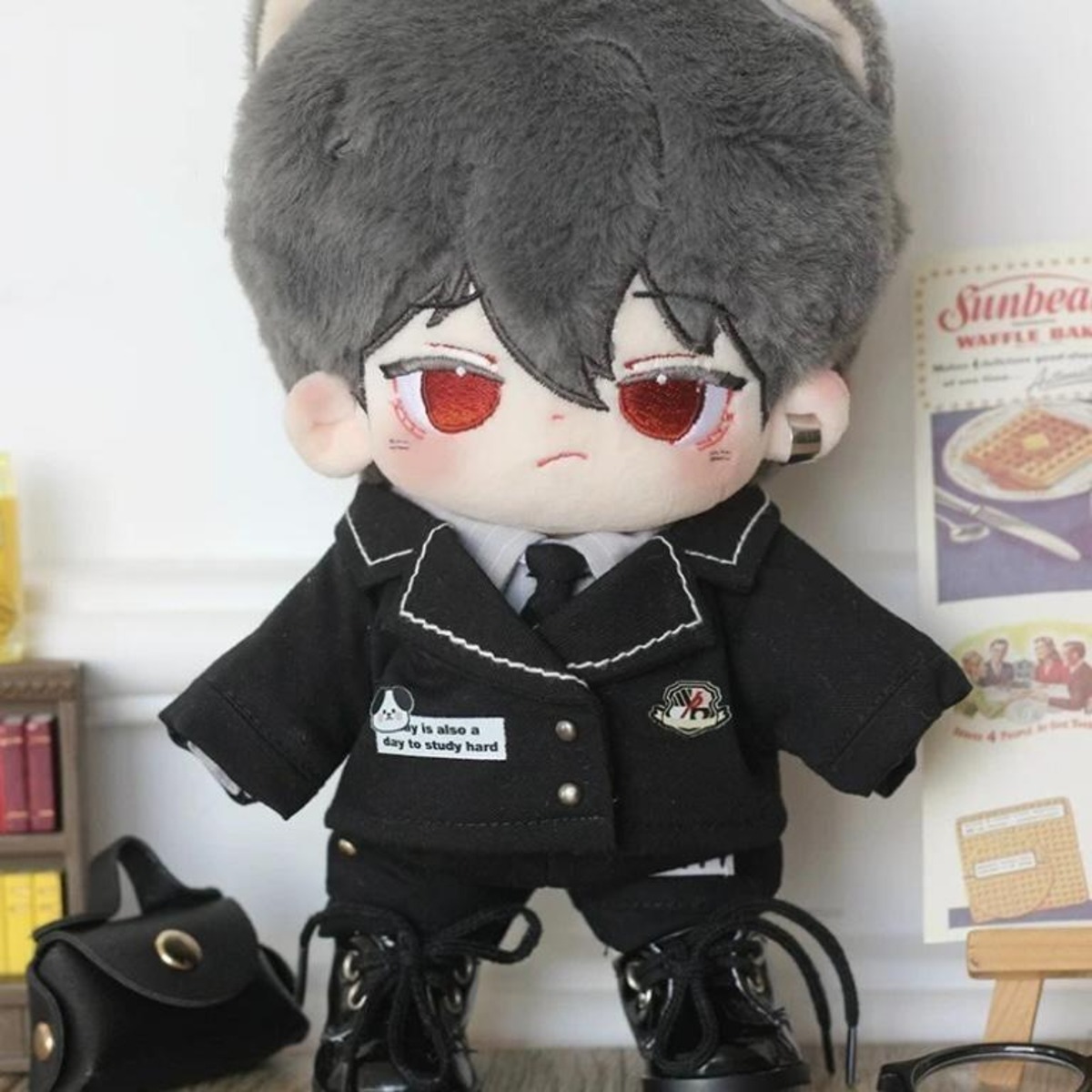 ジョーカーシリーズ球体関節人形 励ませ 1/3 BJDドール フルセット  