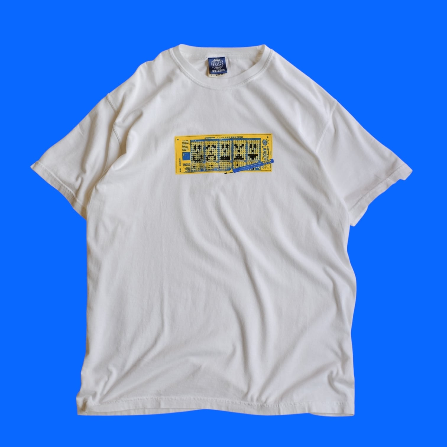 HIKARU MATSUBARA / 松原光 | KAKUOZAN LARDER ONLINE SHOP