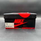 AIR JORDAN 1 RETRO HIGH OG REVERSE SHATTERED BACKBOARD 555088-113