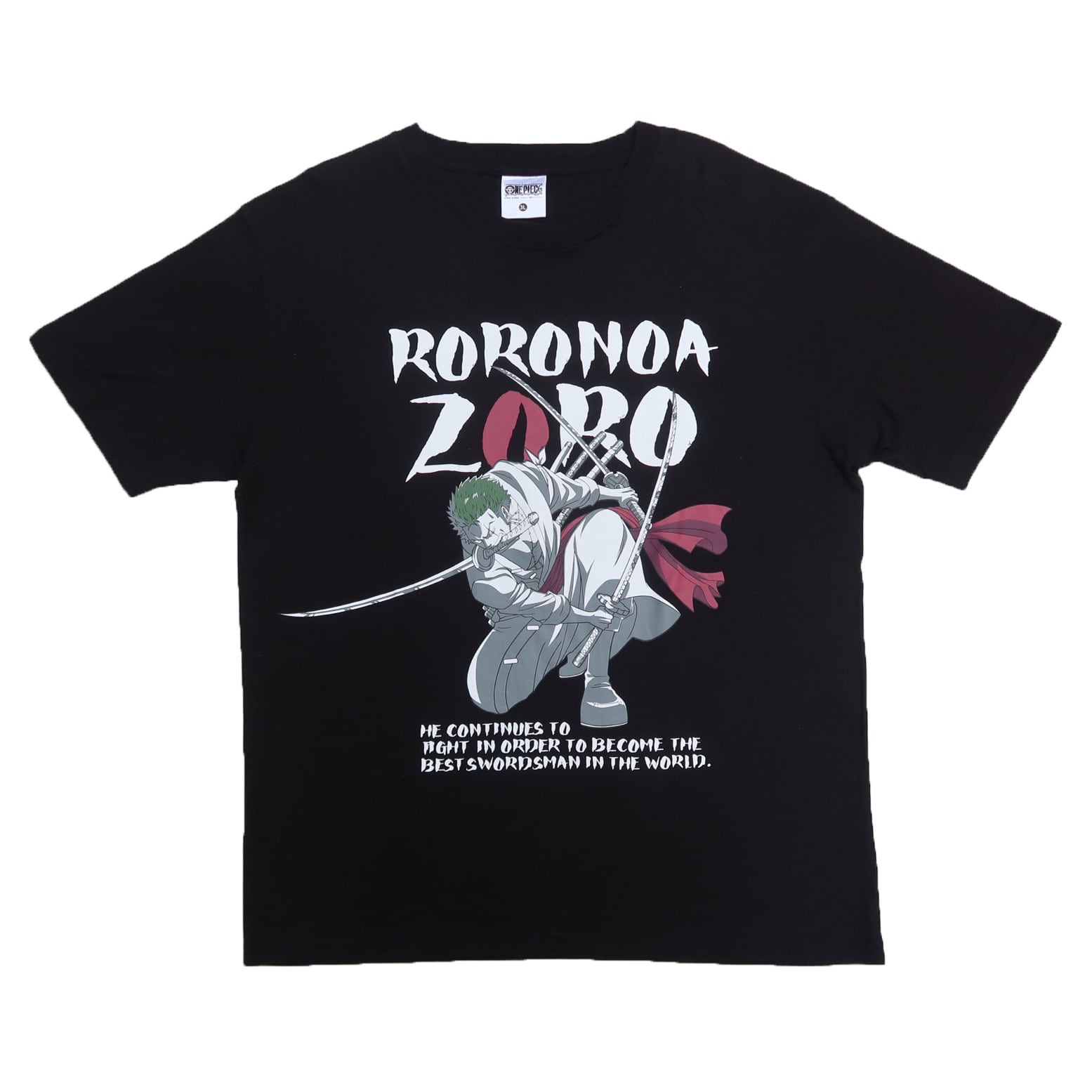 絡繰魂×ONE PIECE 英雄リバーシブルスカジャン「バーソロミュー・くま