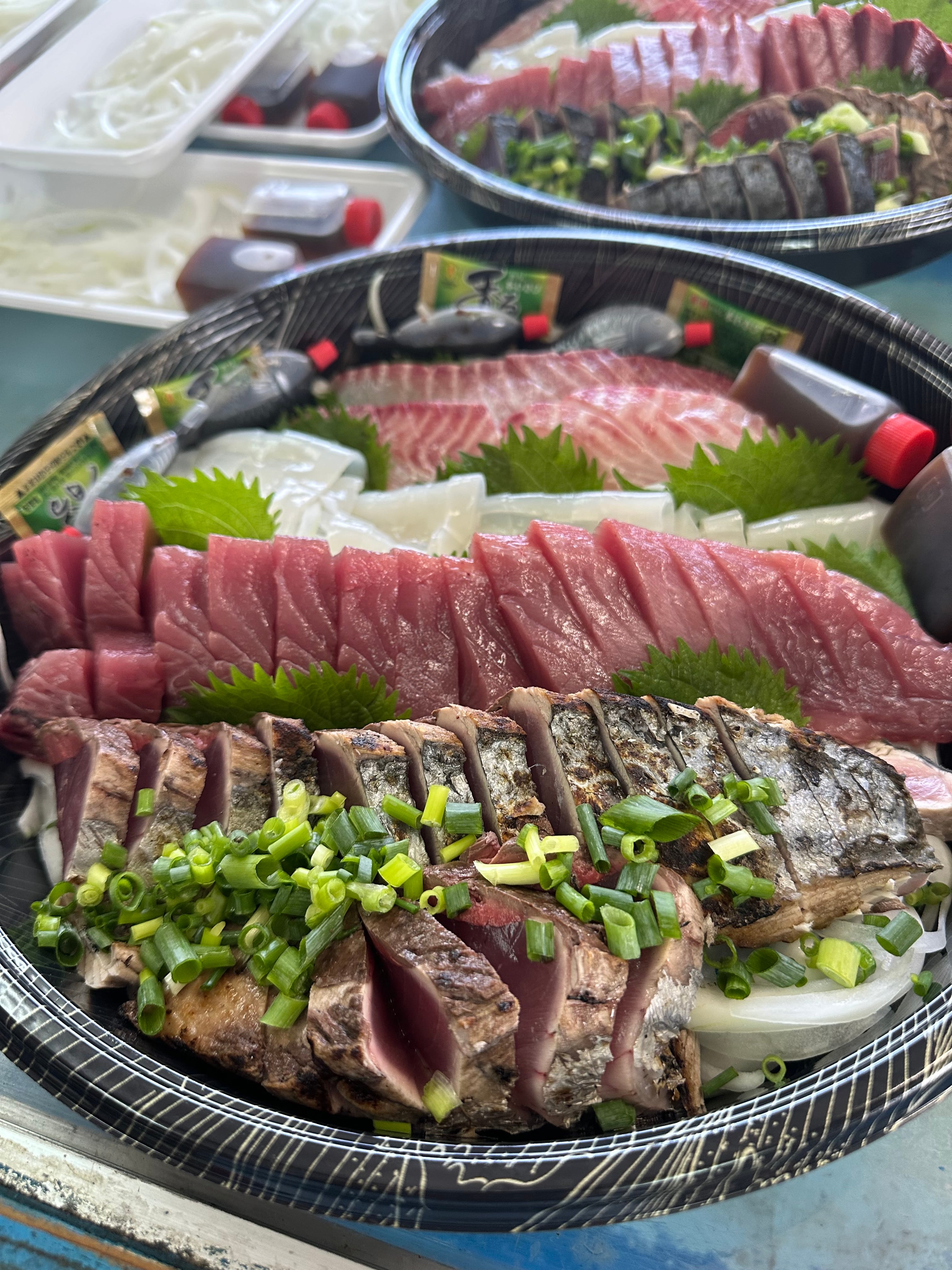 生カツオ 1本 （2.5~3kg) | ネットショップ新鮮組