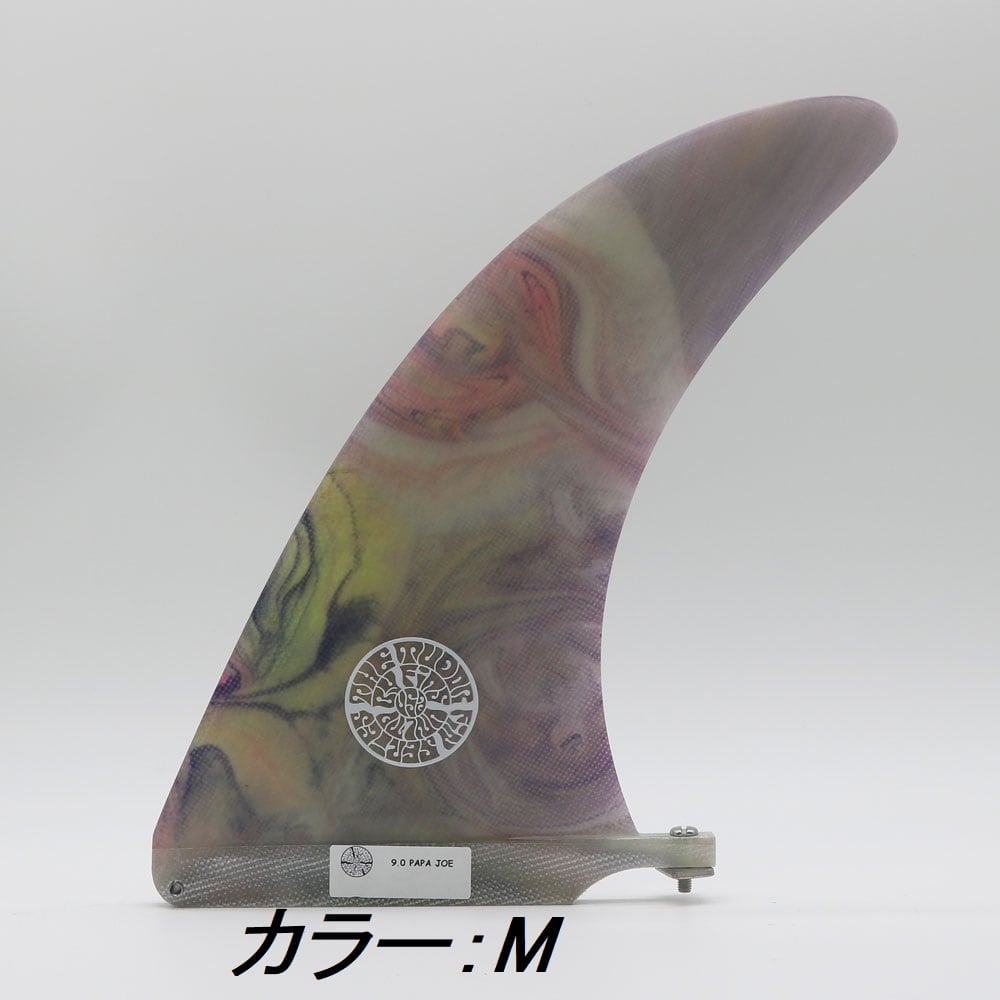 ジョエル チューダー・パパジョー（フィン・9.0 Papa Joe）未使用｜その他