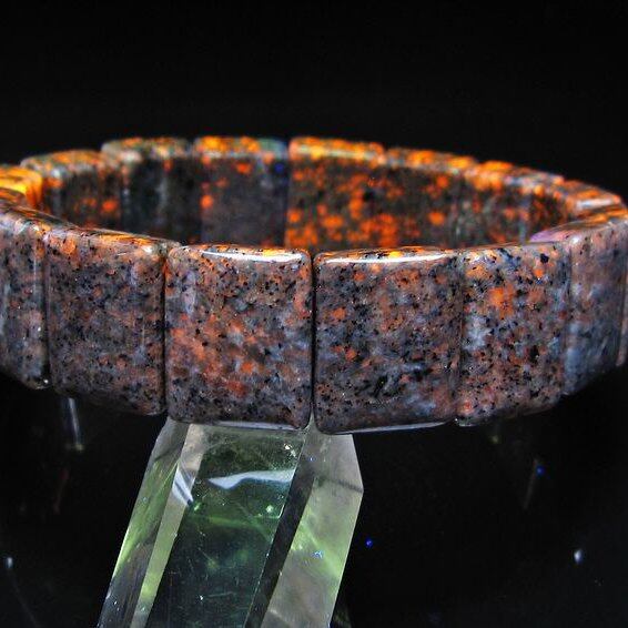 ユーパーライト バングル 一点物 メール便可 [M便 1/10] 111-42006