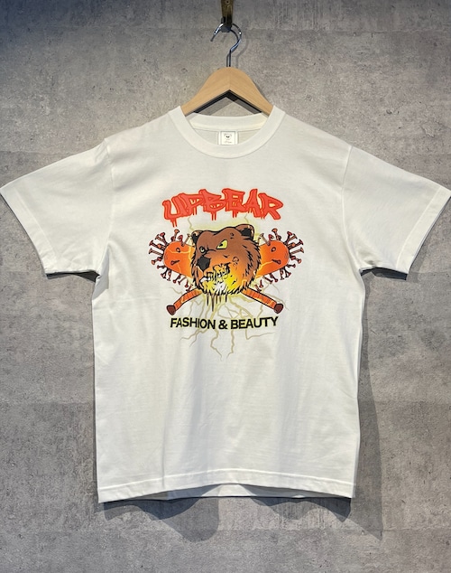 半袖Tシャツ ホワイト 半袖Tシャツ ホワイト