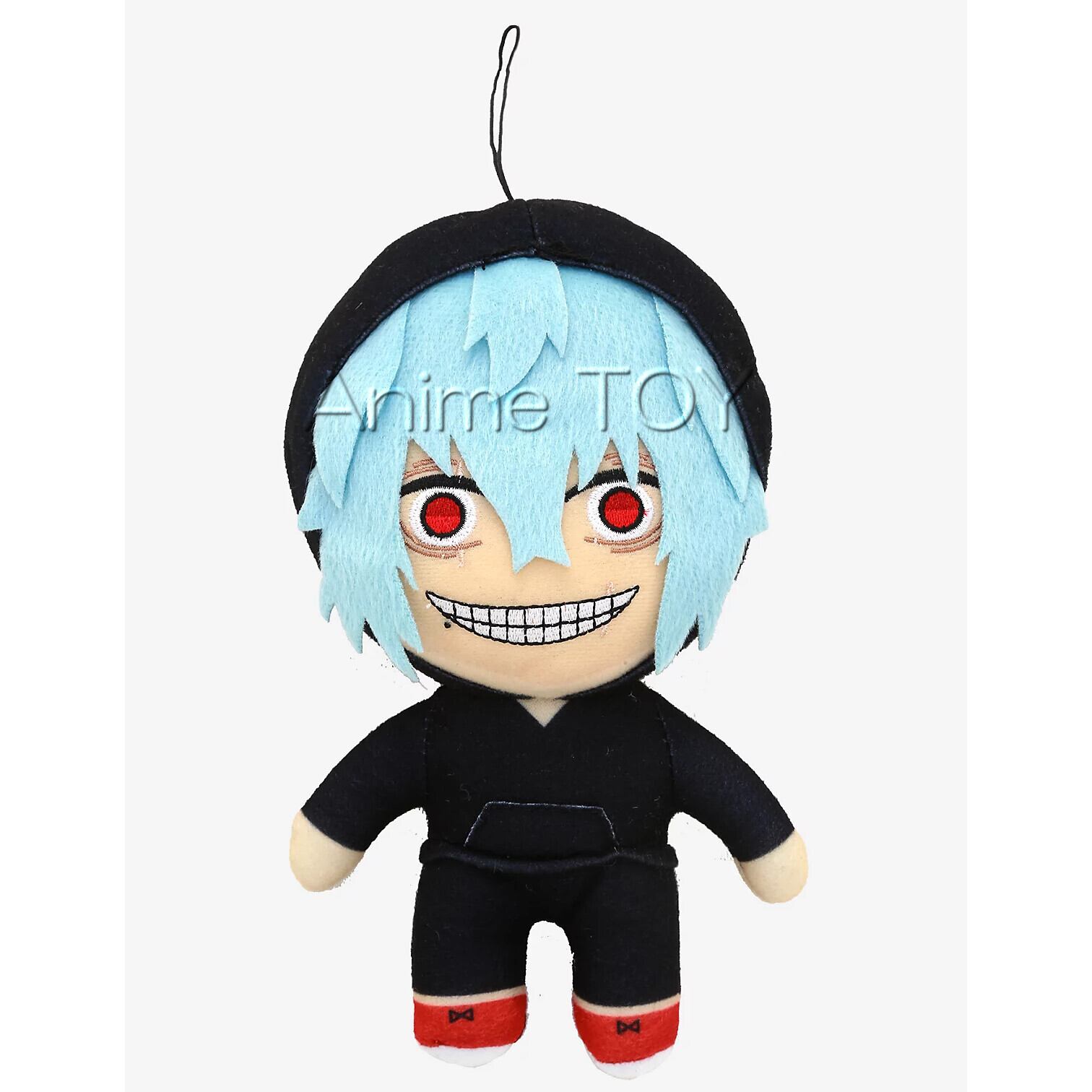 僕のヒーローアカデミア 死柄木弔 ぬいぐるみ ヒロアカ しがらき Anime Toy アニメトイ 海外 アニメ キャラクター グッズ販売