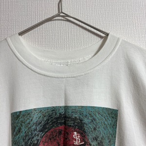 GILDAN ゴッホ アート  半袖 Tシャツ