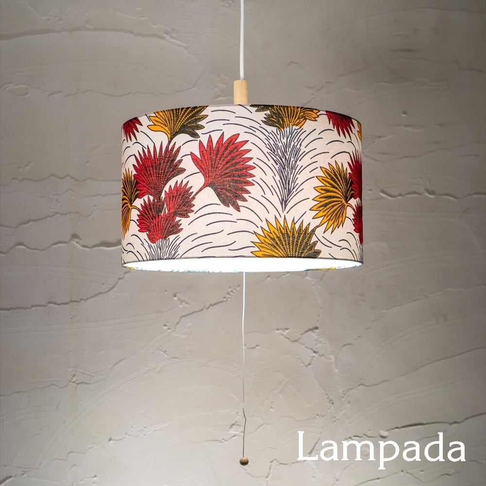 新洋電気/Lampada（和の灯り・世界の灯り） | 照明＆エシカルライフ