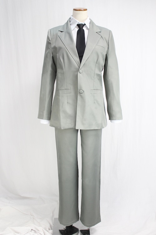 名探偵コナン 風 降谷零/安室透 スーツ 通常衣装 ★受注品★