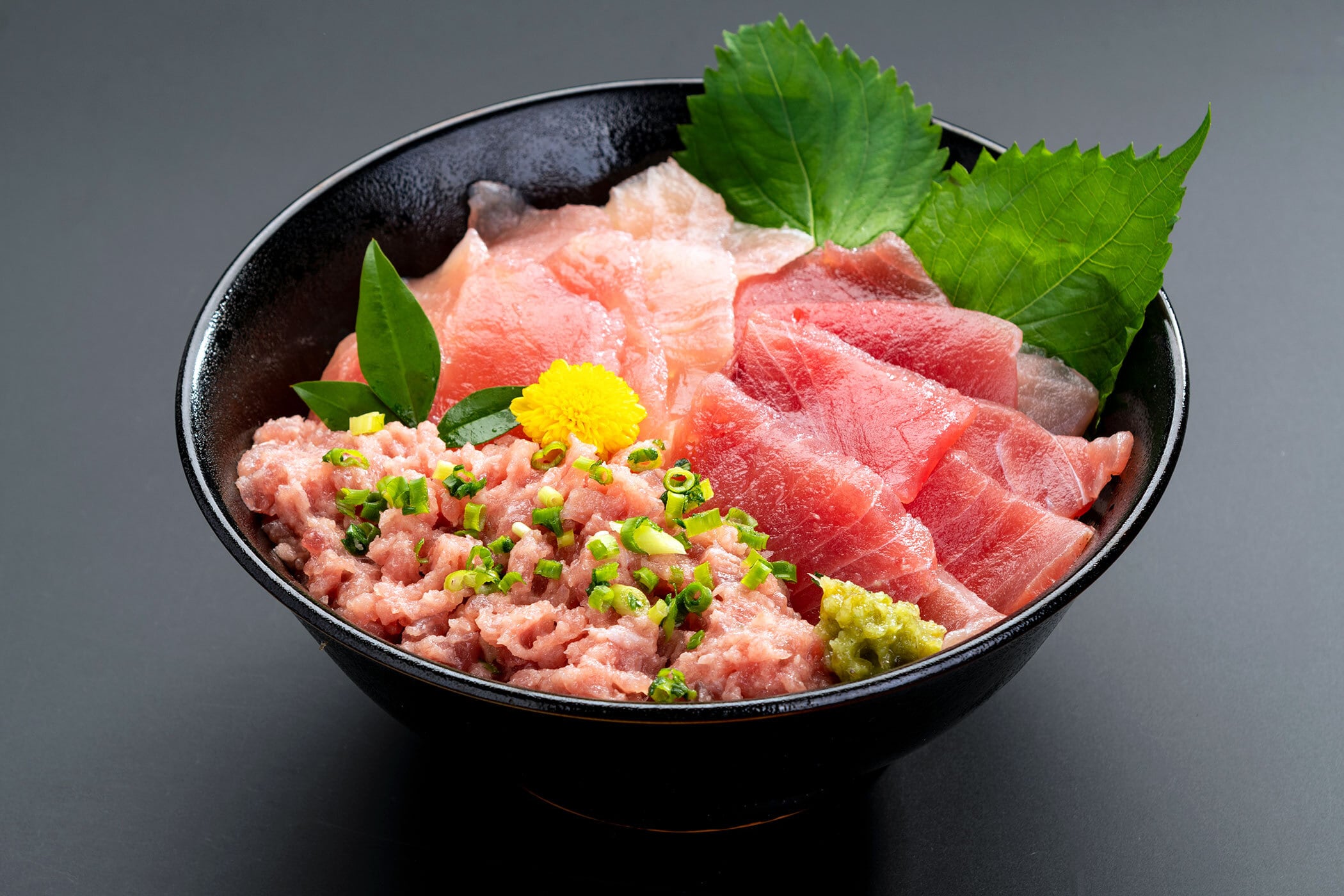 Aセット（手間いらずマグロ3種） | ヨシケイ水産