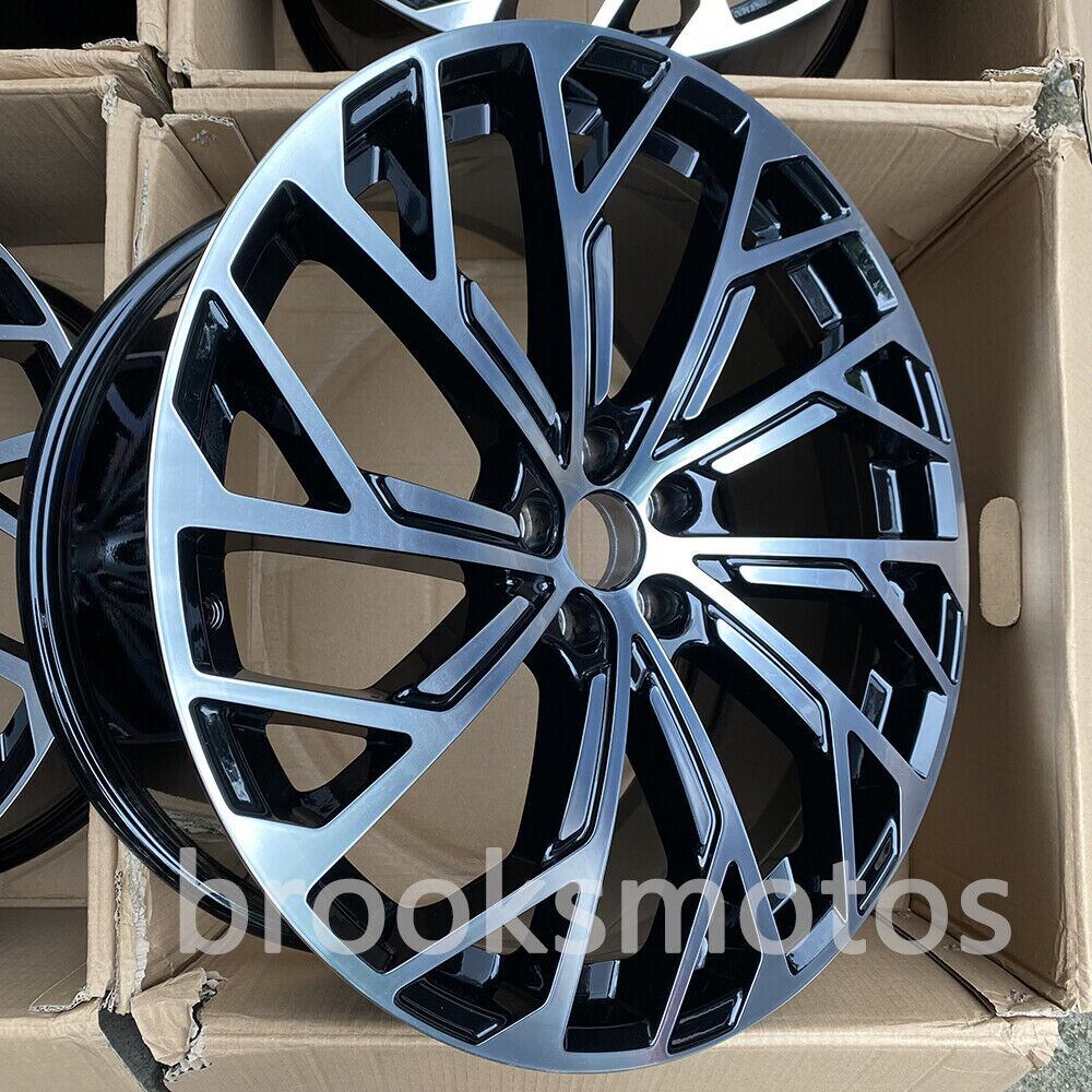 21インチ アウディ A8 S8 2018+ NEW STYLE ホイール 21X9 4本 21インチ アウディ A8 S8 2018+ NEW STYLE ホイール 21X9 4本
