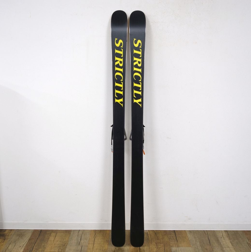 ストリクトリー ADDIX Pro 170 フリースタイル オフトレに