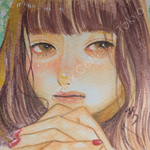 未宇「倖時間」