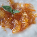 ネーブルオレンジジャム　32g