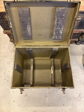 U.S ARMY CASE AMPLIFIER (CY-1363/PFP-1)