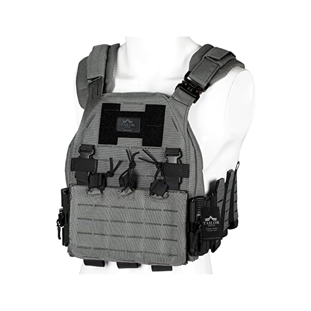 SWAT ベスト 日の丸 サバゲー 防弾チョッキ ブラック SWAT ベスト