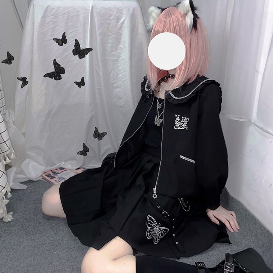 有名店のサブカル系 セット売り♡ ブランド名記載してます♡ サブカル系ファッションや服の商品一覧ページ｜アノネノネ