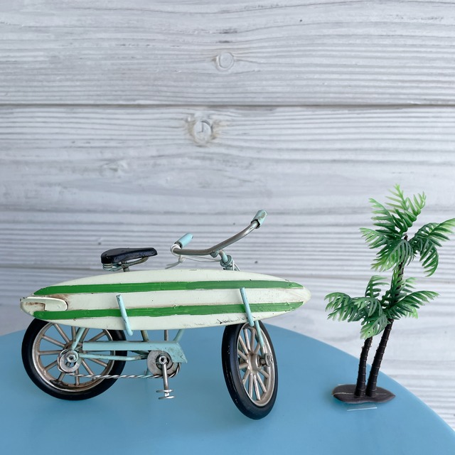 ビーチクルーザー