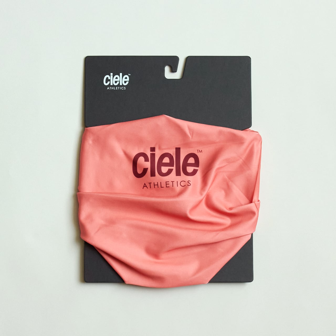 CIELE(シエル)BFCollar - Athletics -Blossom ネックチューブ