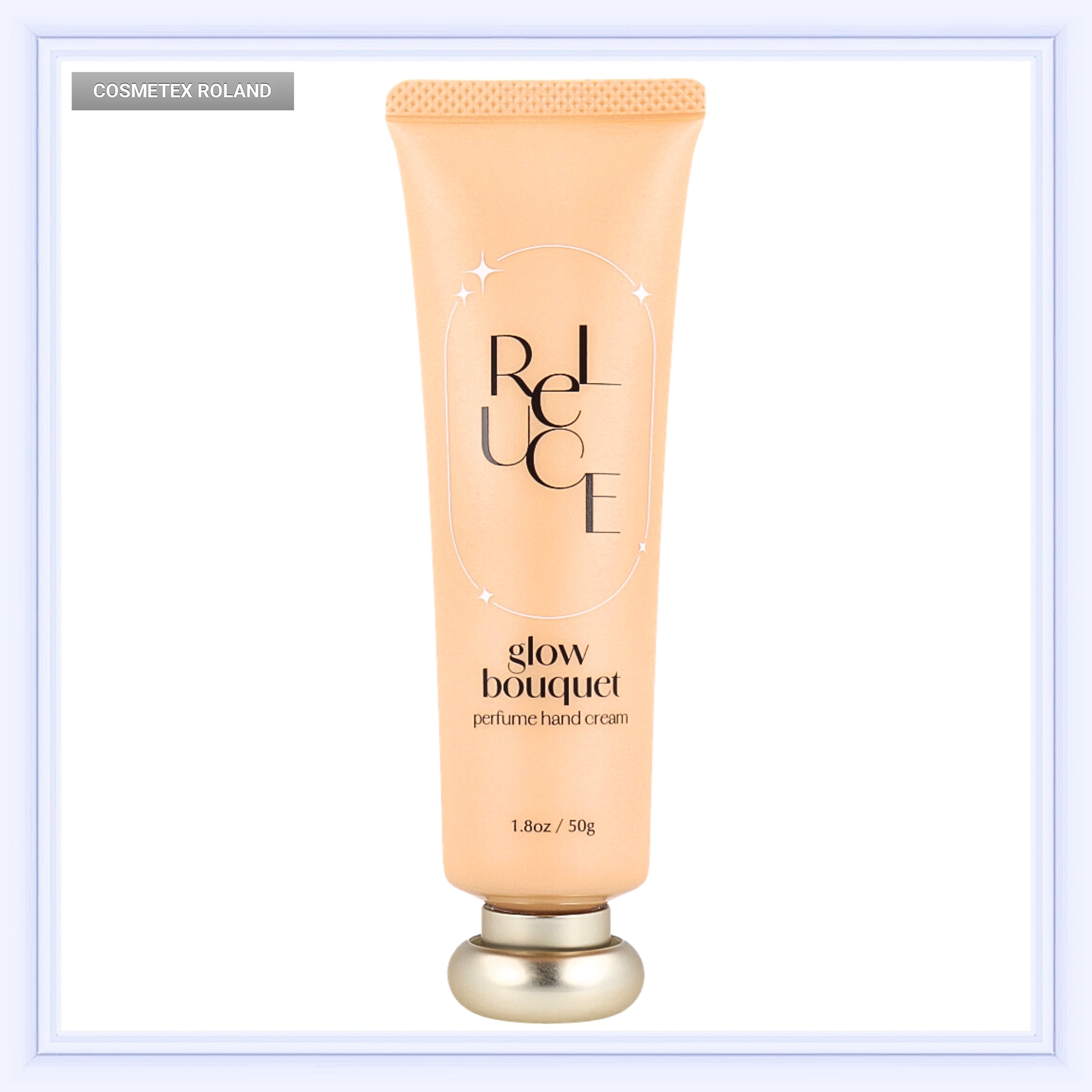 リルーチェ パフュームハンドクリーム グロウブーケ 50g | セレクト