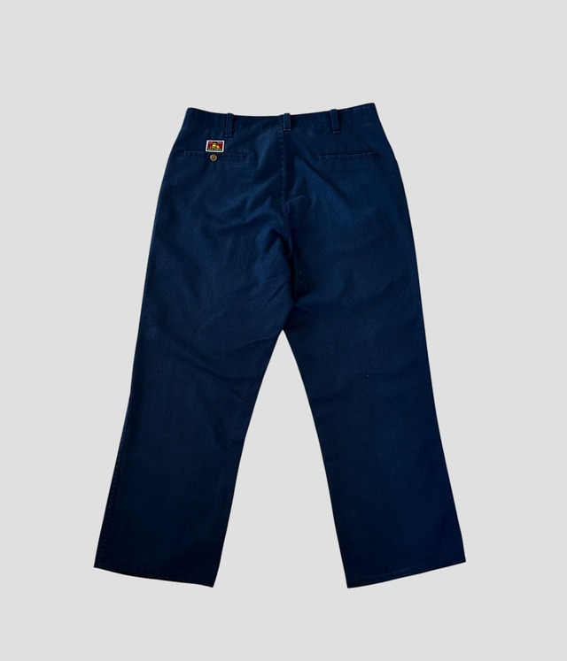 -BEN DAVIS- Vintage 90s Frisco Pants made in USA