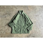Shinzone(シンゾーン)『UTILITY SHIRT』US Army Shirt Jacke
