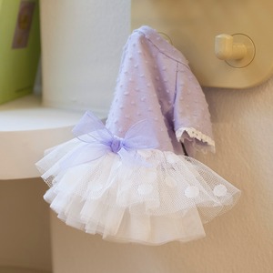 予約【coco chien】レアワンピース