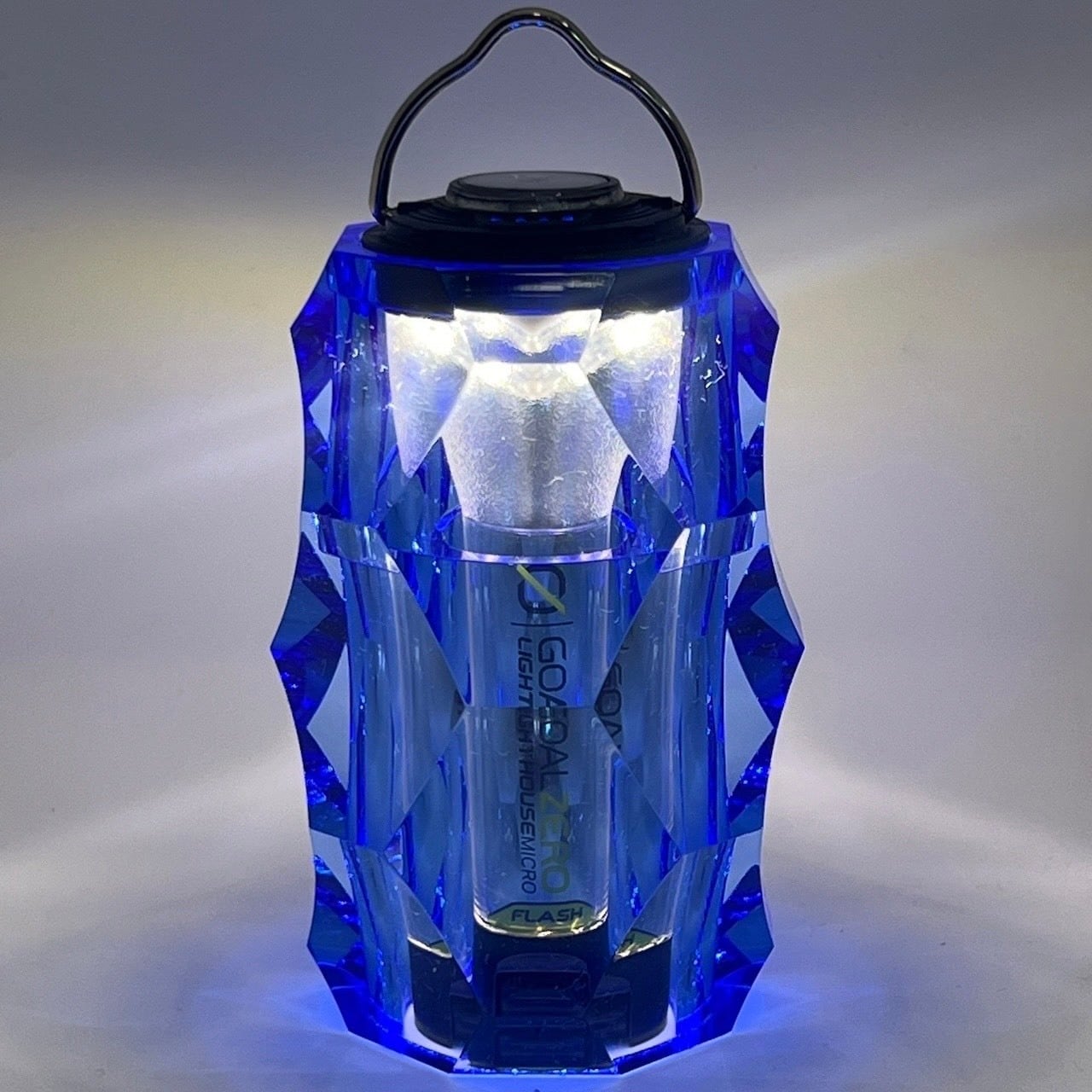 BRIESTA ブリエスタ　blue NUTS OUTDOOR 【新品、未開封】 NUTS OUTDOOR】BRIESTA（blue） | VERSTECK.outdoor