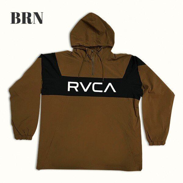 【本日限定】RVCA ルーカ メンズ ジャケット AJ042-756