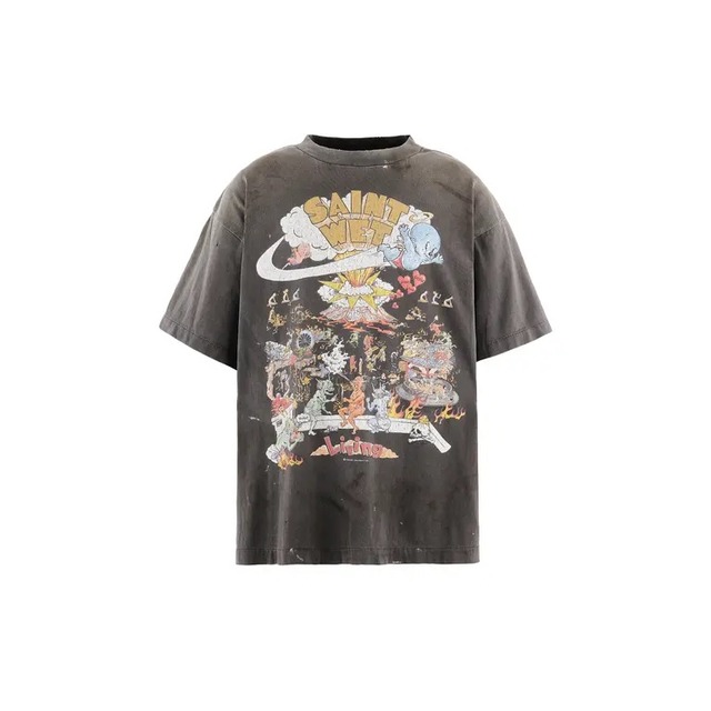 【SAINT Mxxxxxx】LIVING SM-MK1-0000-008