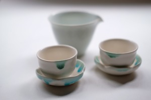 林洛安｜茶海(145ml)