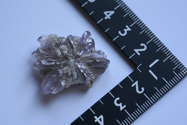 スターアラゴナイト Star Aragonite ③