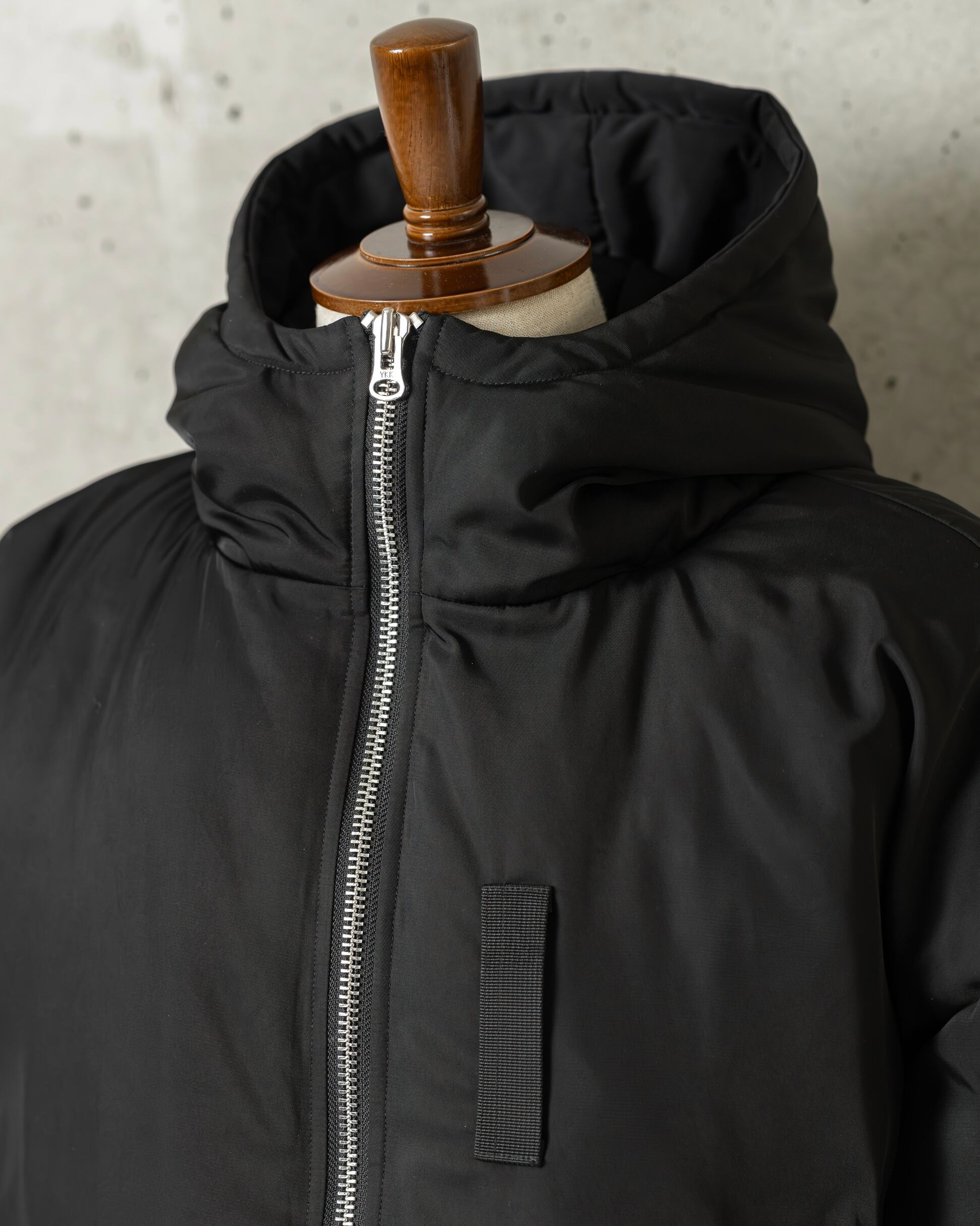 AMUY Military Jacket［24B009AMY］ミリタリージャケット イギリス軍 