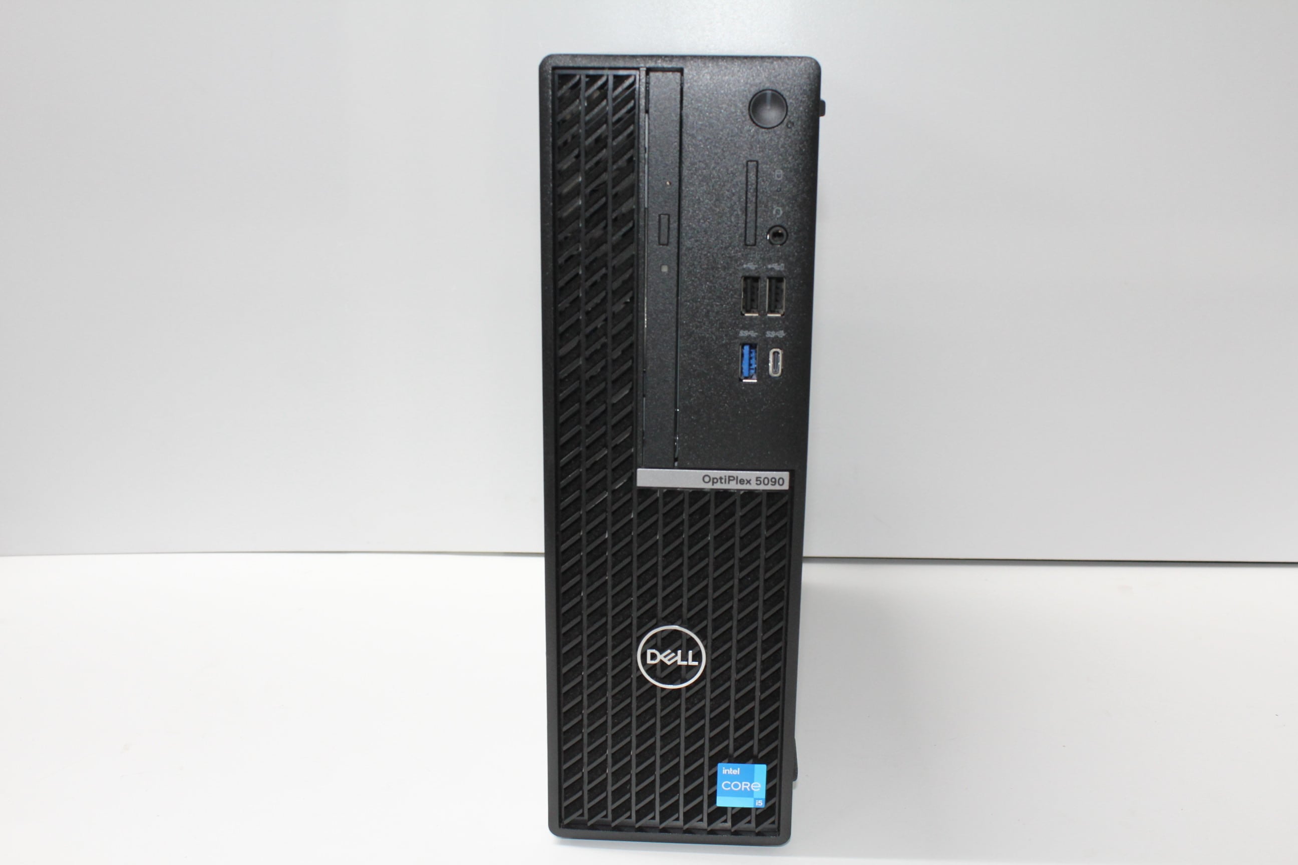 中古デスクトップPC】Dell〈OptiPlex 5090〉Intel Core i5/SSD512GB