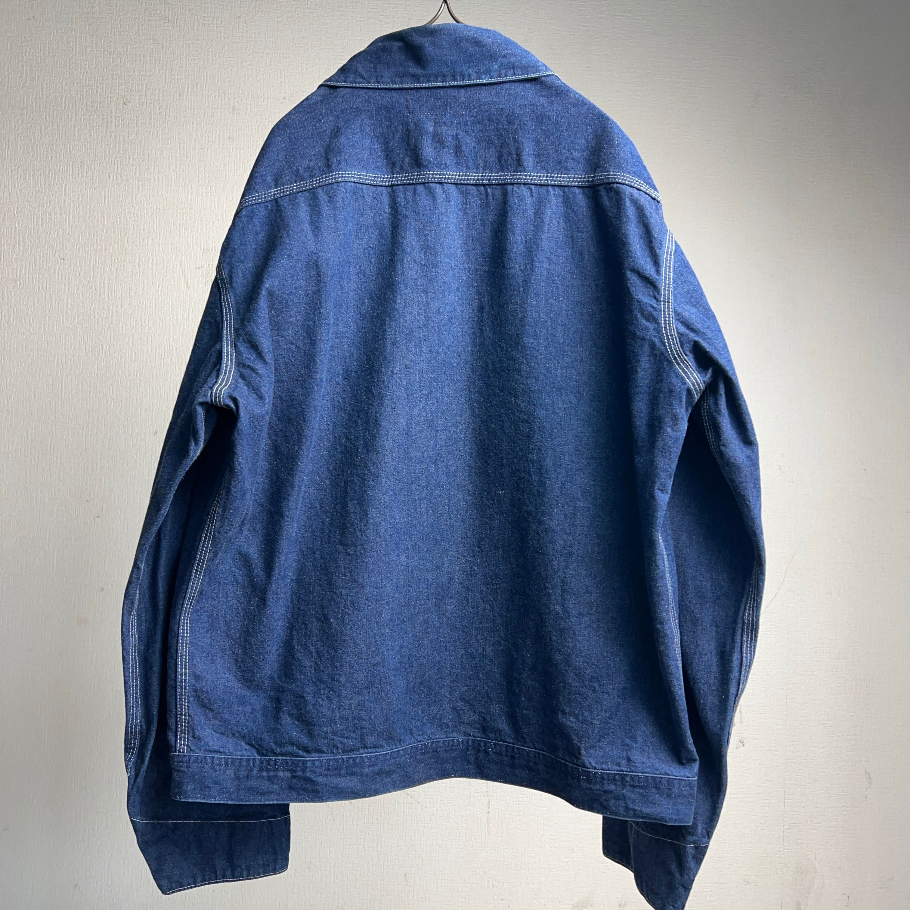 80's OSHKOSH B'GOSH DENIM JACKET 80年代 オシュコシュ デニム