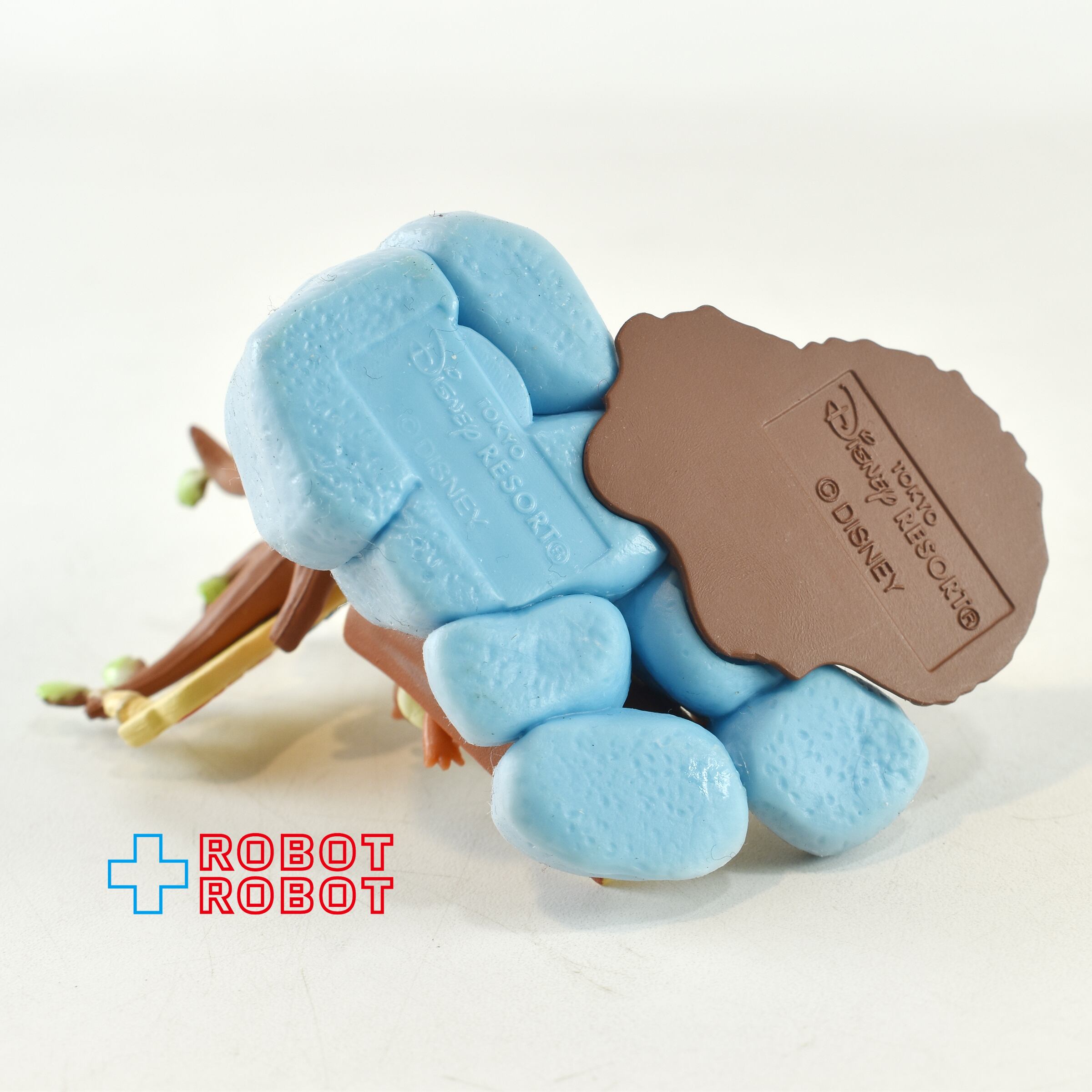 TDR 東京ディズニーリゾート ミニチュア フィギュア コレクション