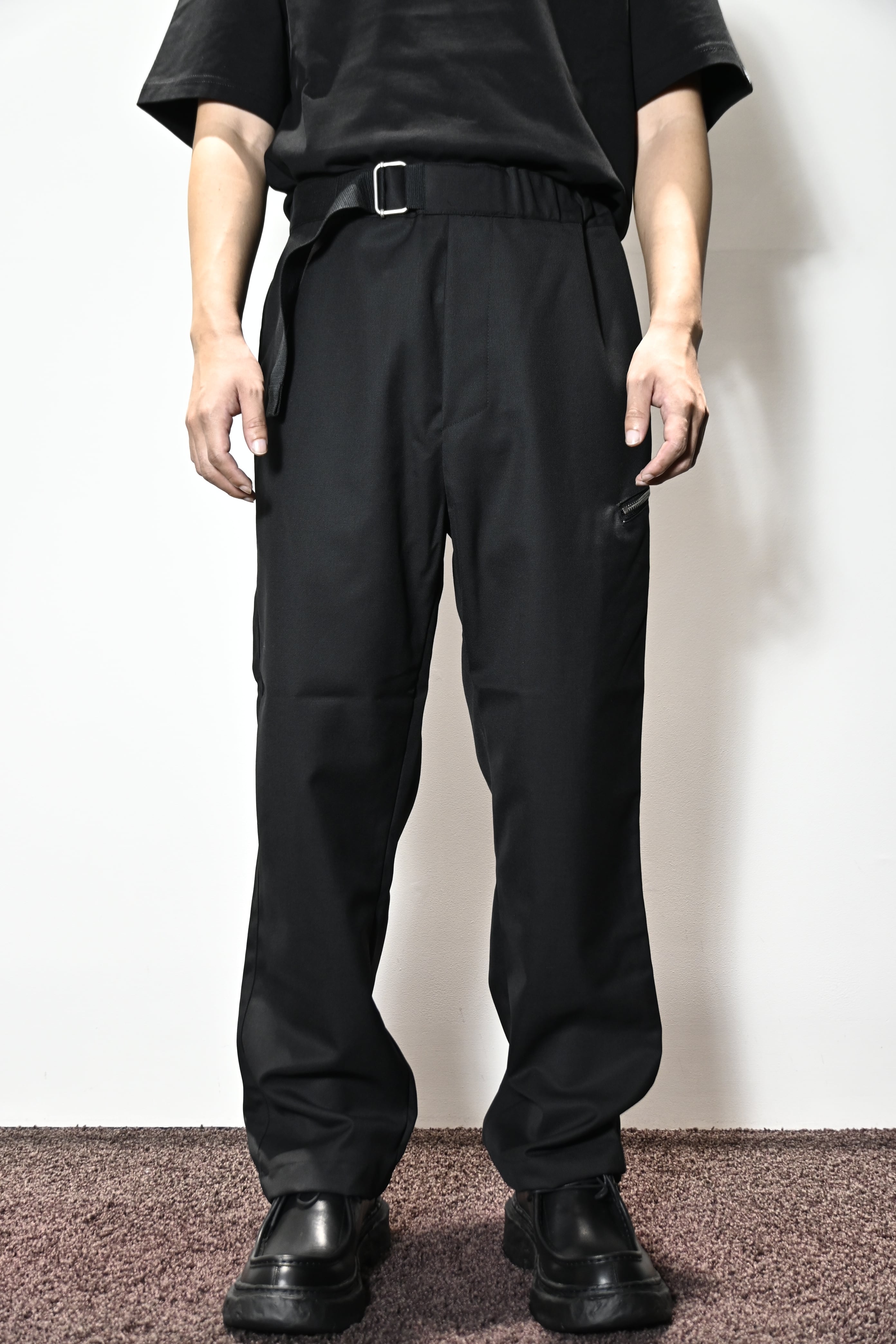 PEACE MAKER ピースメーカー パンツ XL PEACE MAKER OAMC / ピース