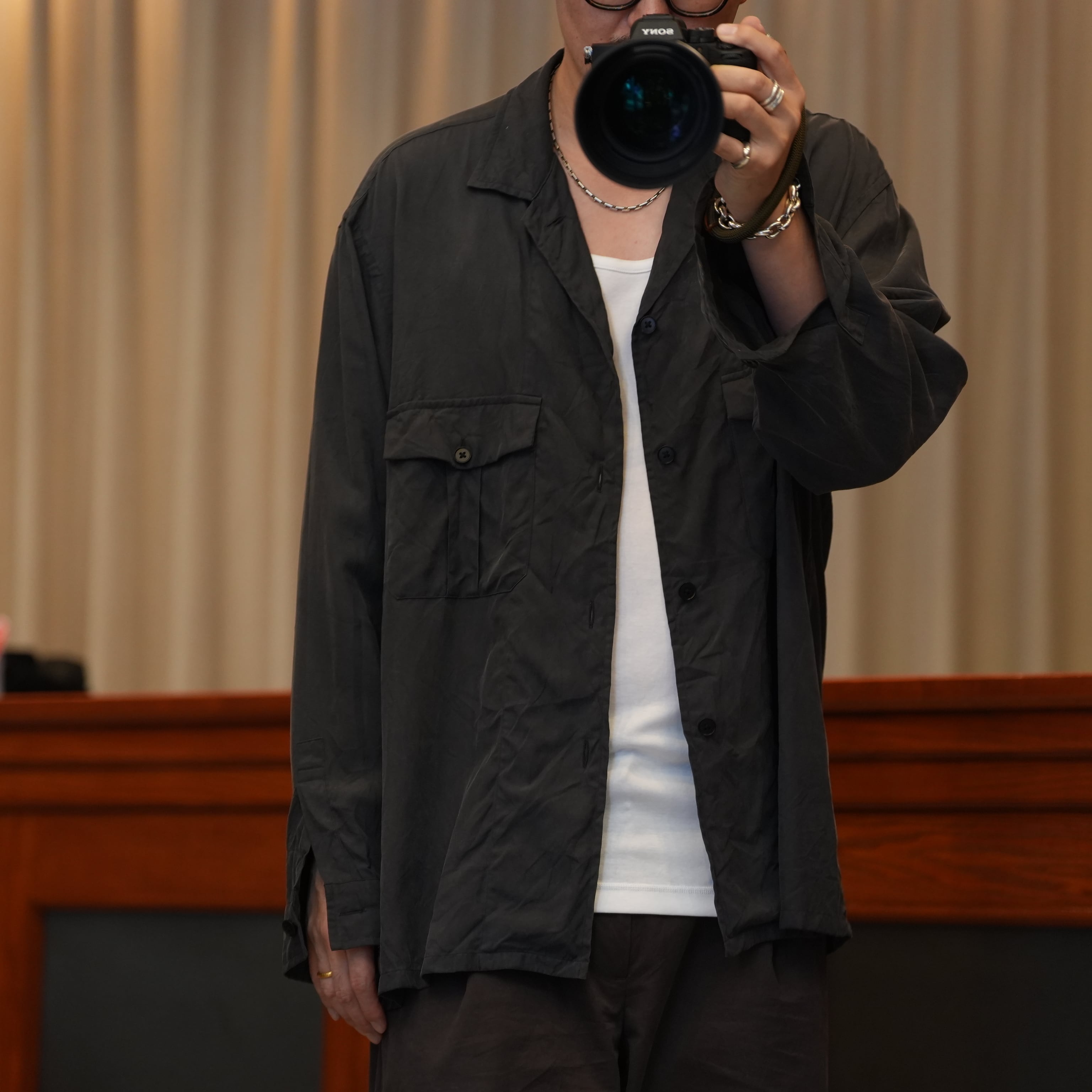Gurank(グランク) 26SS 