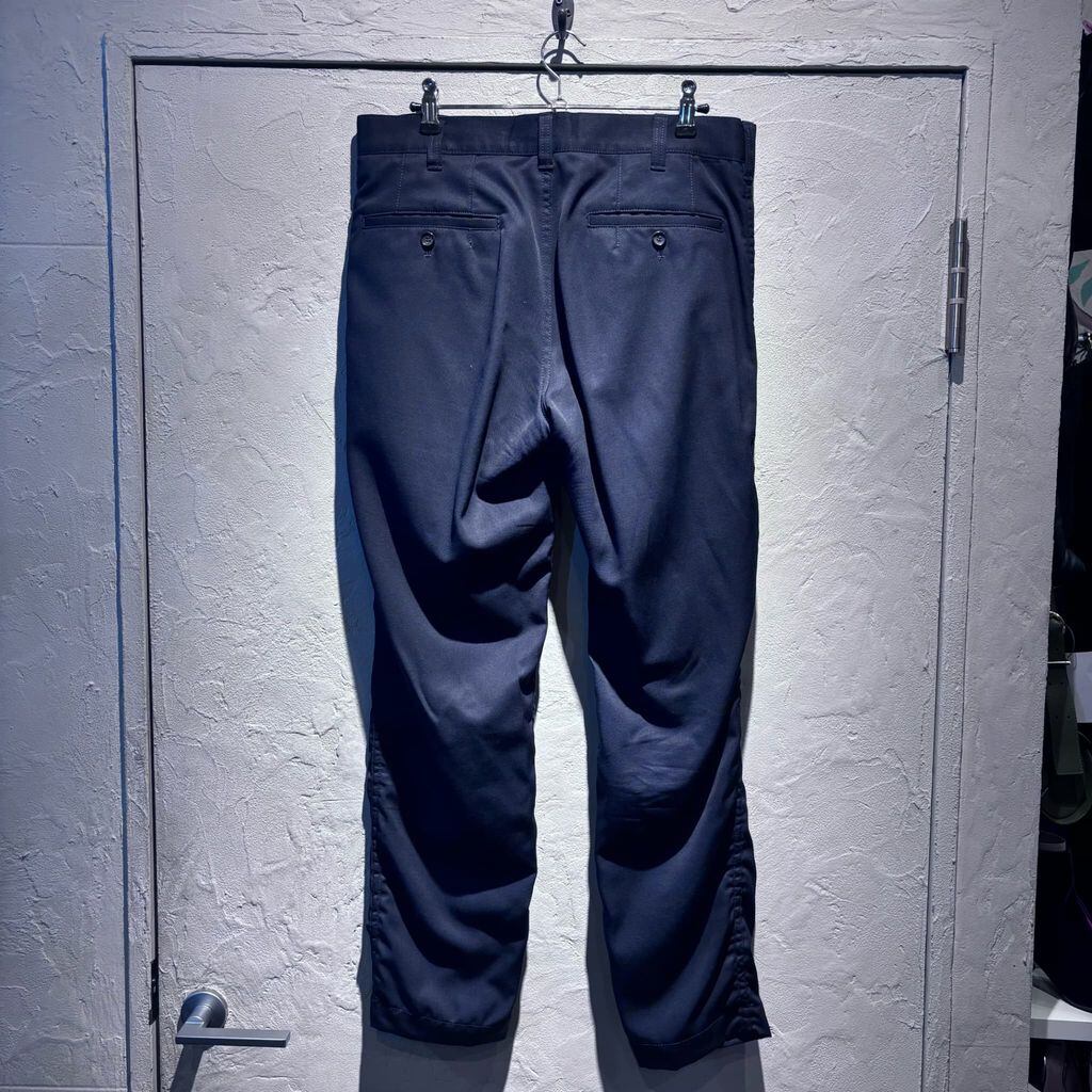 COMME des GARCONS HOMME コムデギャルソンオム 15AW SET UP