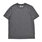 速乾メリノウール・Tシャツ（登山用ベースレイヤー）