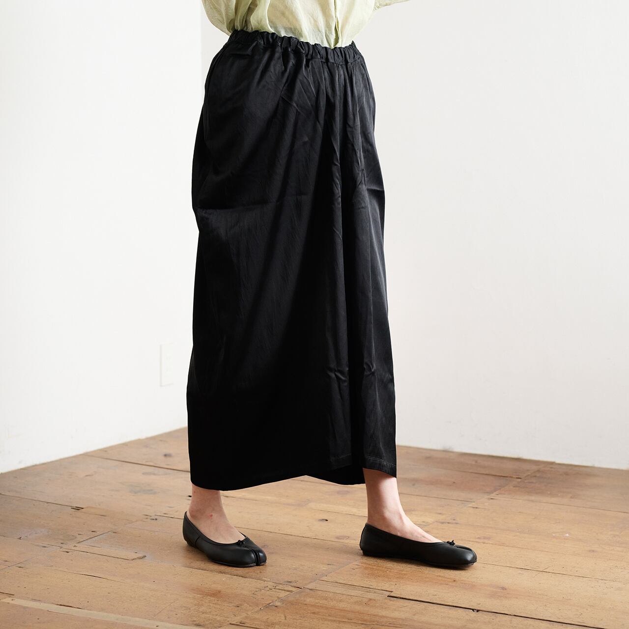 パンツ suzukitakayuki dhoti col.nude パンツ suzukitakayuki dhoti col.nude dhoti col.nude | Re;li
